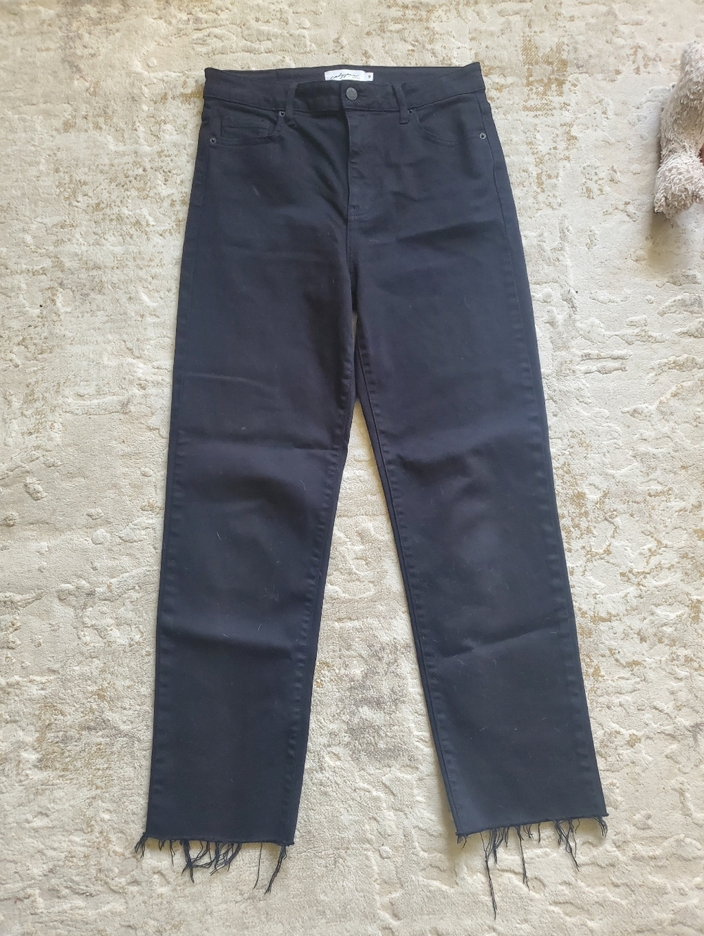 CJLA Chrissy Jeans